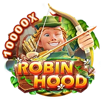 Facai : ROBIN HOOD - POCKETSLOT777
