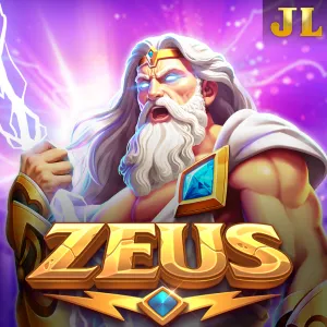 Jili : Zeus - POCKETSLOT777