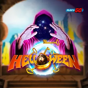 PlaynGo : Helloween - POCKETSLOT777