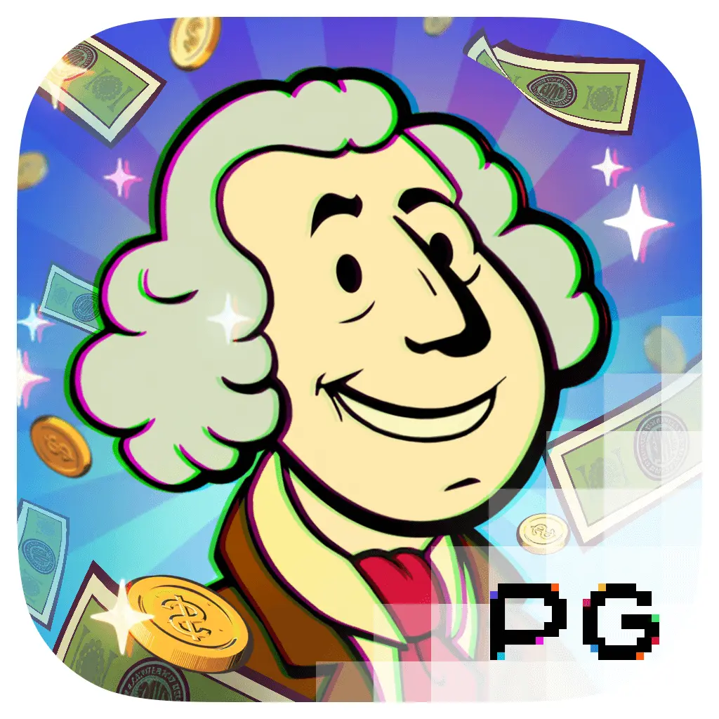 PGSoft : Cash Mania - POCKETSLOT777