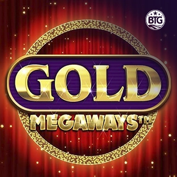 Bigtime : Gold Megaways - POCKETSLOT777