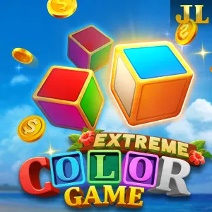 Color Game Extreme - POCKETSLOT777