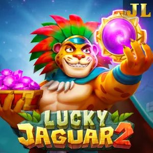 Jili : Lucky Jaguar 2 - POCKETSLOT777