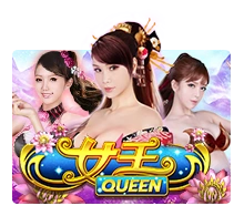 Joker123 : Queen - POCKETSLOT777