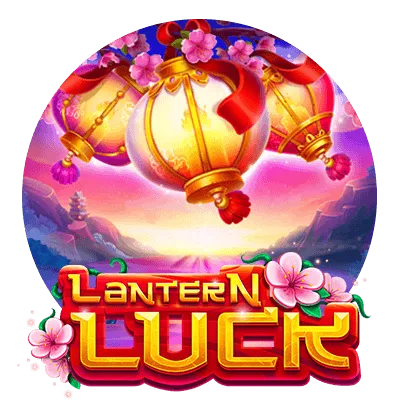 Habanero : Lantern Luck - POCKETSLOT777