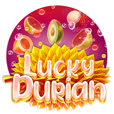 Habanero : Lucky Durian - POCKETSLOT777