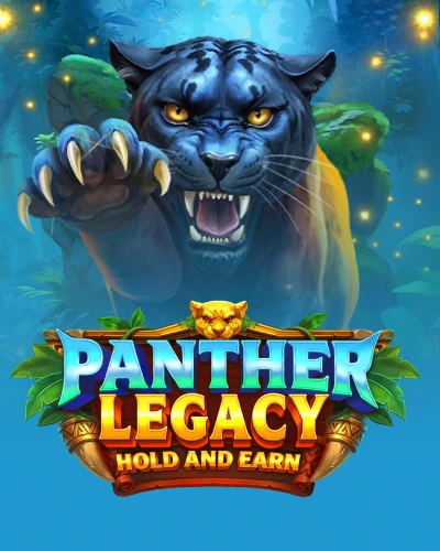 Mancala : Panther Legacy - POCKETSLOT777