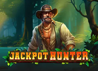 Pragmatic : Jackpot Hunter - POCKETSLOT777