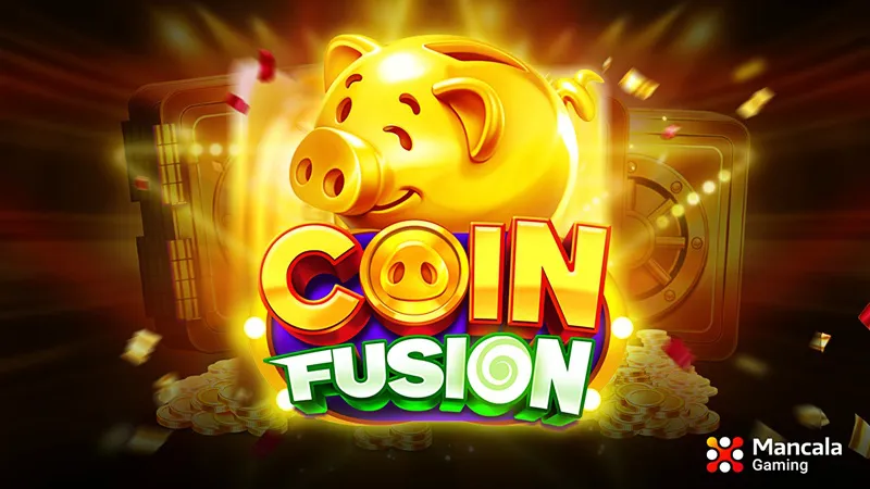 Mancala : Coin Fusion - POCKETSLOT777