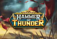 Spadegaming : Hammer of Thunder - POCKETSLOT777