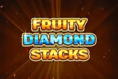 Octoplay : Fruity Diamond Stack - POCKETSLOT777