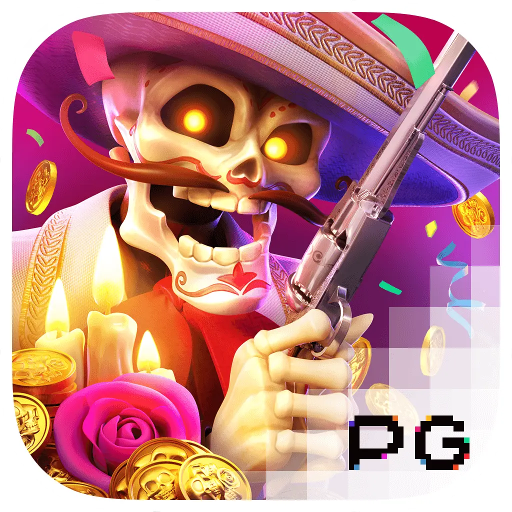 PGSoft : Wild Bandito - POCKETSLOT777