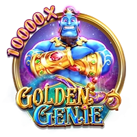 Facai : GOLDEN GENIE - POCKETSLOT777