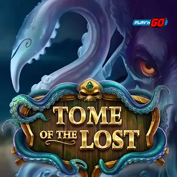 PlaynGo : Tome of the Lost - POCKETSLOT777