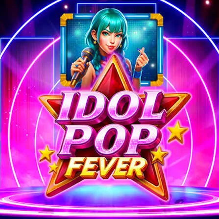 Pragmatic : Idol Pop Fever - POCKETSLOT777