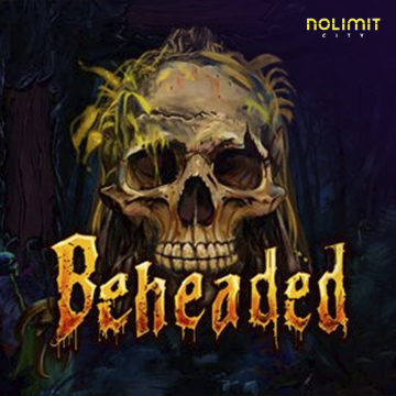 NolimitCity : Beheaded - POCKETSLOT777
