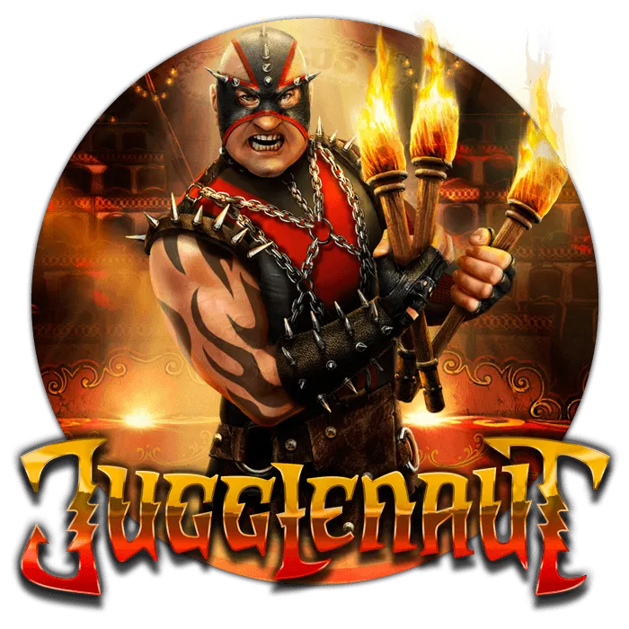 Habanero : Jugglenaut - POCKETSLOT777