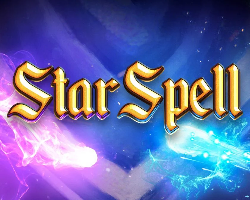 Slotmill : StarSpell - POCKETSLOT777