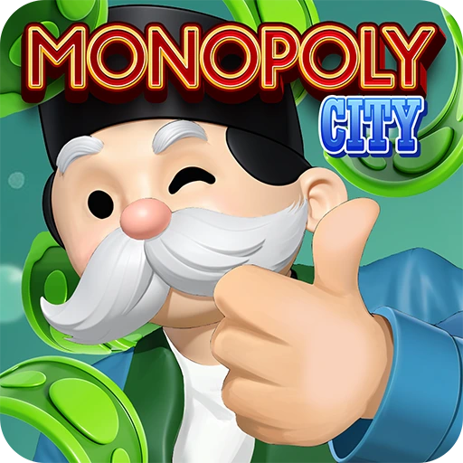 Monopoly City - POCKETSLOT777