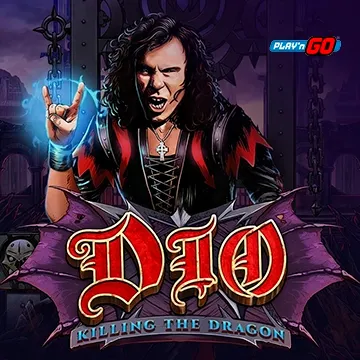 PlaynGo : Dio Killing the Dragon - POCKETSLOT777