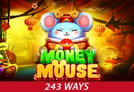 Spadegaming : Money Mouse - POCKETSLOT777