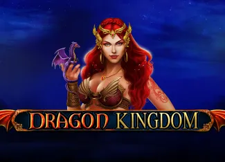 Pragmatic : Dragon Kingdom - POCKETSLOT777