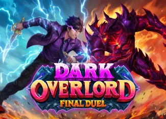 Pragmatic : Dark Overlord - Final Duel - POCKETSLOT777
