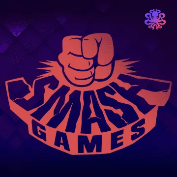 Octoplay : Zeus Smash - POCKETSLOT777