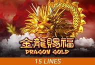 Spadegaming : Dragon Gold - POCKETSLOT777