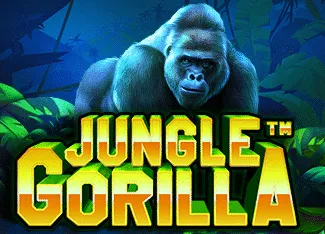 Gorilla Kingdom - POCKETSLOT777