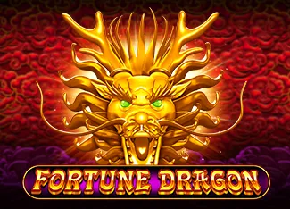 Pragmatic : Fortune Dragon - POCKETSLOT777