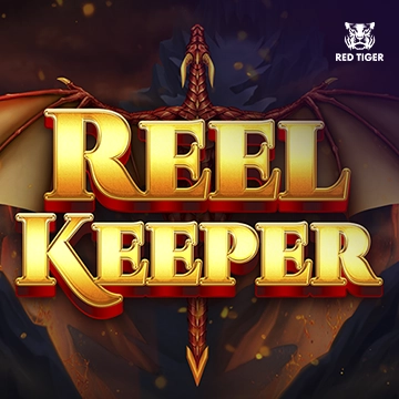 Redtiger : Reel Keeper - POCKETSLOT777