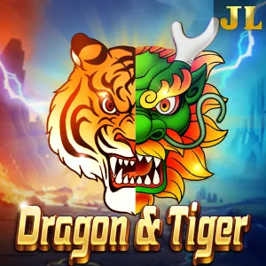 Dragon & Tiger - POCKETSLOT777