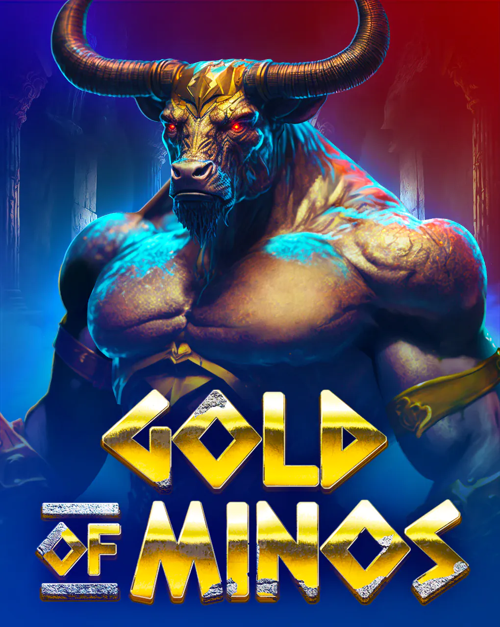 Bgaming : Gold of Minos - POCKETSLOT777