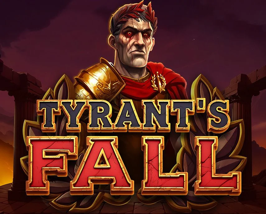 Slotmill : Tyrants Fall - POCKETSLOT777