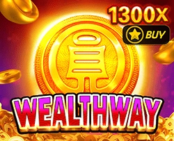 JDB : Wealthway - POCKETSLOT777