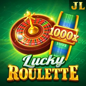 Lucky Roulette - POCKETSLOT777