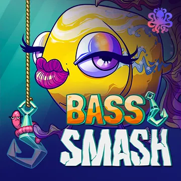 Octoplay : Bass Smash - POCKETSLOT777