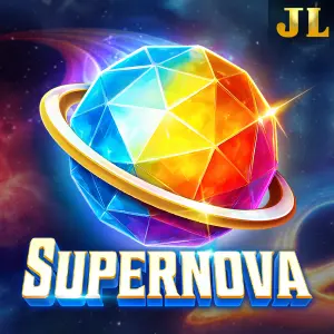 Jili : Supernova - POCKETSLOT777