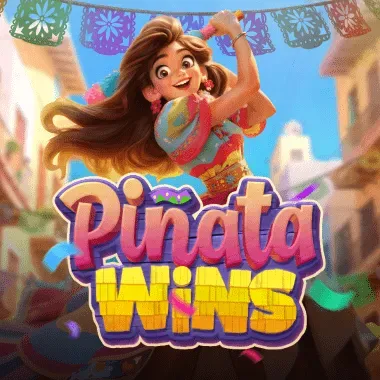 YGR : Pinata Wins - POCKETSLOT777
