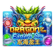 Joker123 : Dragon Of The Eastern Sea - POCKETSLOT777