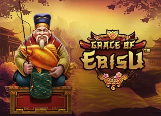 Pragmatic : Grace of Ebisu - POCKETSLOT777