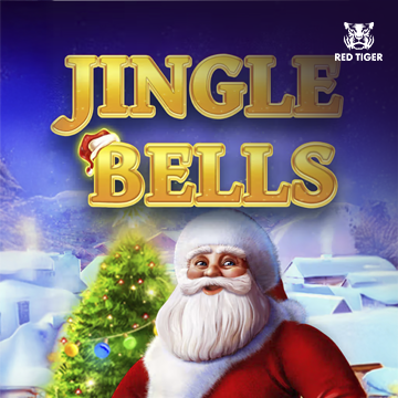 Redtiger : Jingle Bells - POCKETSLOT777
