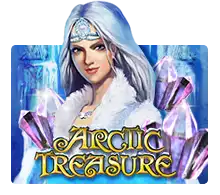 Joker123 : Arctic Treasure - POCKETSLOT777