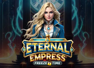 Pragmatic : Eternal Empress - Freeze Time - POCKETSLOT777