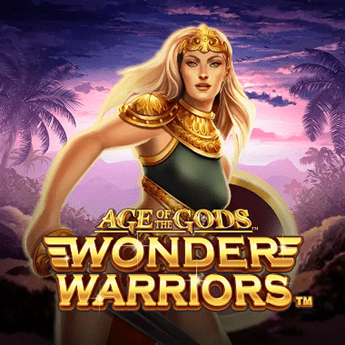 Age of the Gods: Wonder Warriors - POCKETSLOT777