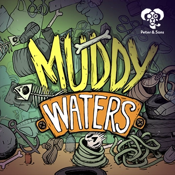 PeterSons : Muddy Waters - POCKETSLOT777