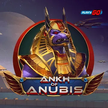 PlaynGo : Ankh of Anubis - POCKETSLOT777