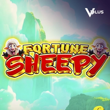 Fortune Sheepy - POCKETSLOT777