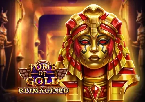 PlaynGo : Tomb of Gold Reimagined - POCKETSLOT777